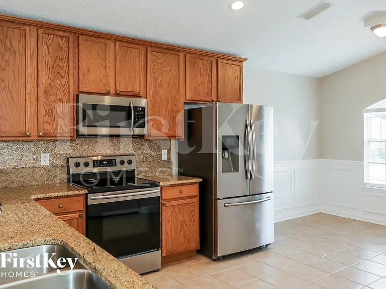 1105 Beckingham Dr — Photo 6