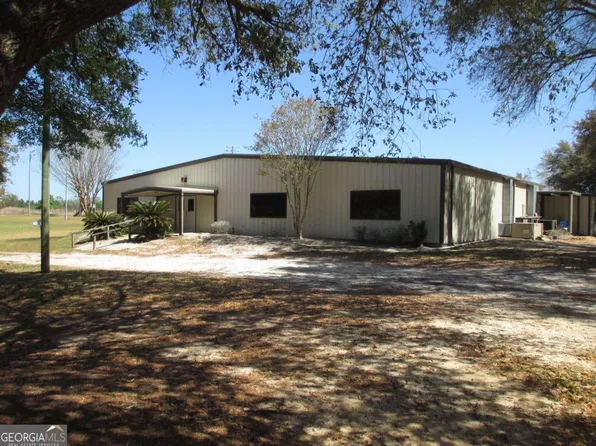 911 Kirkland Still Rd, Hazlehurst, GA 31539