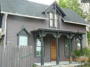 1487 Dodgeville Rd, Rome, OH 44085