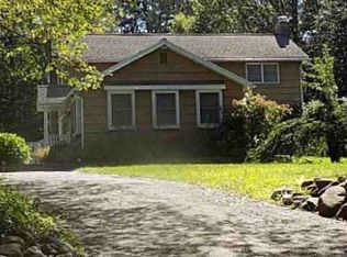 50 Westwoods Rd, East Hartland, CT 06027