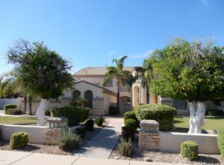 3930 E Fox Cir, Mesa, AZ 85205