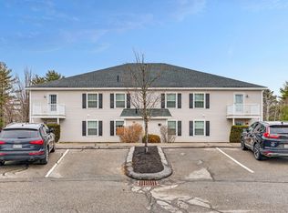 345 Saco Street #26, Westbrook, ME 04092