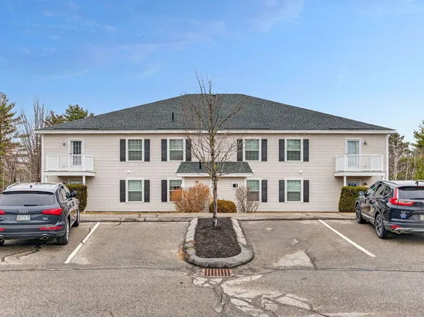 345 Saco Street #26, Westbrook, ME 04092