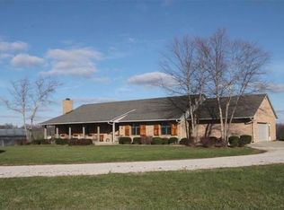 154 Green Ln, Georgetown, KY 40324