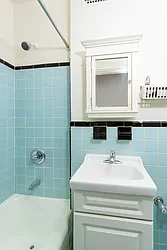 Rented by Compass