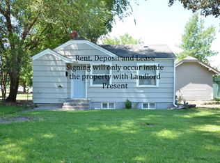 2123 E Marshall Ave, Spokane, WA 99207