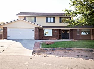 3046 S Sweetgum Cir, Saint George, UT 84790
