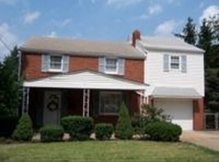 927 Elizabeth St, Pittsburgh, PA 15221