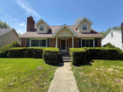 132 N 10th St, Elwood, IN, 46036