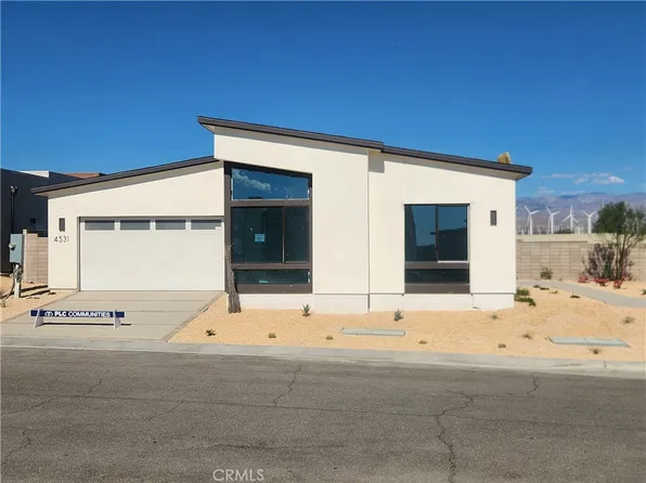 4531 Thunderbird Way, Palm Springs, CA 92262