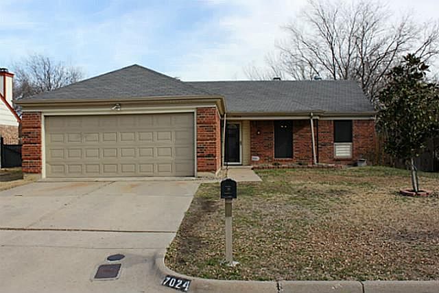 1st image of 7024 Shadow Bend Dr