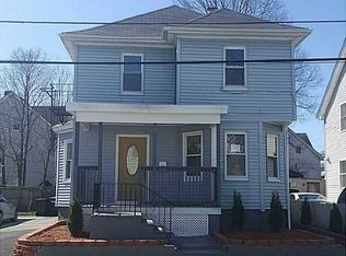 192 California Ave, Providence, RI 02905