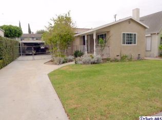2110 S Primrose Ave, Alhambra, CA 91803