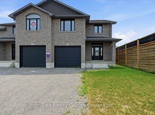 93 Wims Way, Belleville, ON K8N 0H8