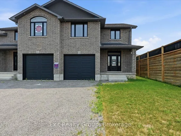 93 Wims Way, Belleville, ON K8N 0H8