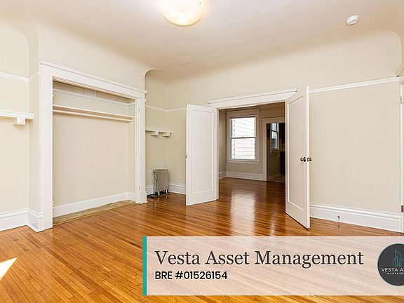 2nd image of 1140 Hyde St APT 3