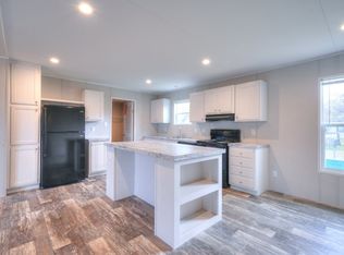 2301 SW 8th Ave, Mineral Wells, TX 76067