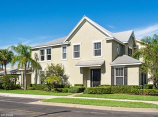 10539 SW Cam Run, Port Saint Lucie, FL 34987