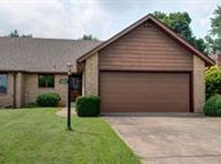 3525 S Delaware Ave, Springfield, MO 65804