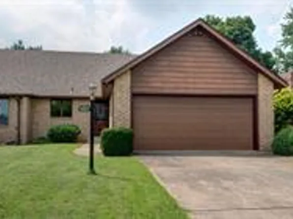 3525 S Delaware Ave, Springfield, MO 65804