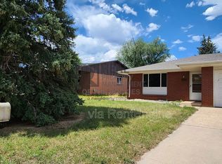 1607 Larch St, Fort Collins, CO 80526