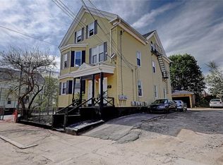 145 Penn St FLOOR 3, Providence, RI 02909