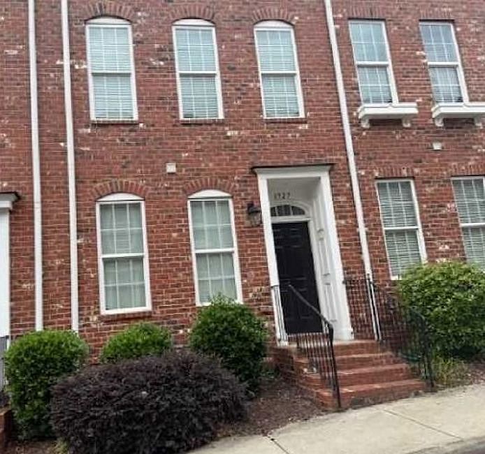 Property Front View
