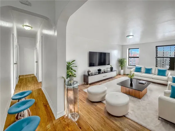 1200 Woodycrest Avenue #5C, Bronx, NY 10452