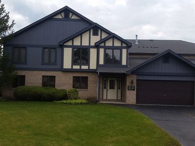 2610 Harbor Dr #2610, Joliet, IL, 60431