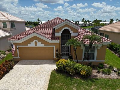 14866 Crescent Cove DR, Fort Myers, FL, 33908