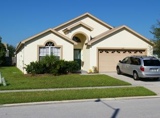 4699 Prairie Point Blvd, Kissimmee, FL 34746