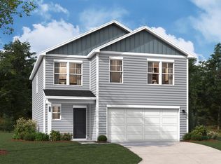 271 Sparrow St, Thomson, GA 30824
