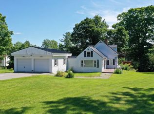 132 Oakland Rd, Fairfield, ME 04937