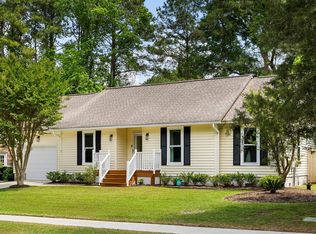 3618 Woodscape Ct, Johns Island, SC 29455