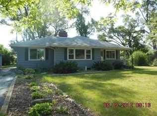 1909 Samuelson Rd, Portage, IN 46368