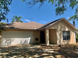 4013 W Mango Ave, Tampa, FL 33616