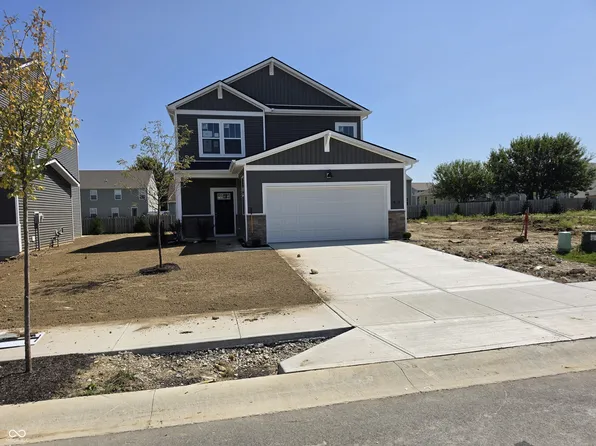 3889 Riverstone Dr, Whitestown, IN 46075