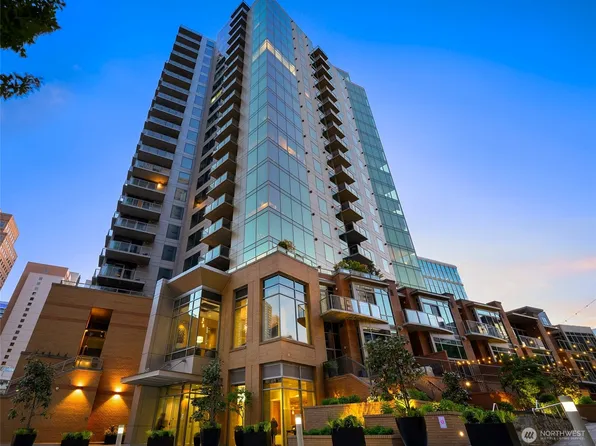 10610 NE 9th Place #503, Bellevue, WA 98004