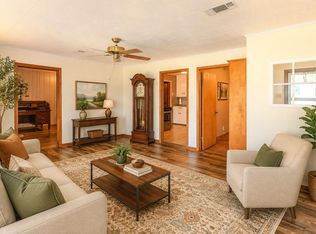 165 County Road 2359, Liberty, TX 77575
