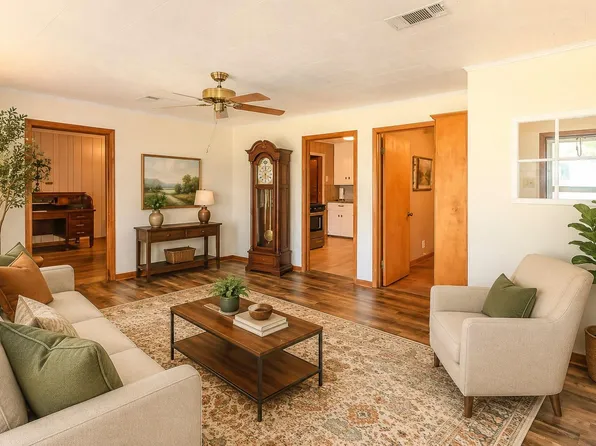 165 County Road 2359, Liberty, TX 77575