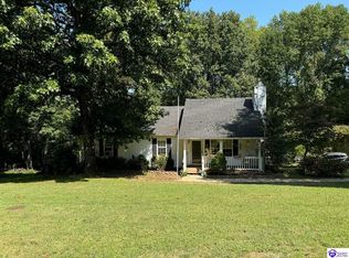 4300 Mitchell Weaver Rd, Scottsville, KY 42164