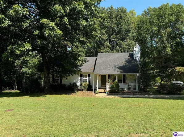 4300 Mitchell Weaver Rd, Scottsville, KY 42164