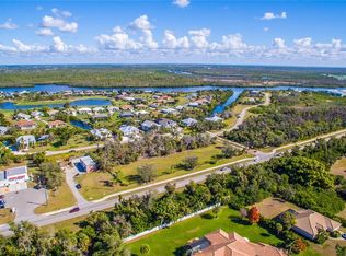 10071 Creekside Dr #25, Placida, FL 33946