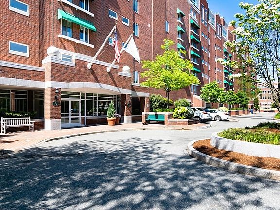 3rd image of 4 Canal Park APT 405