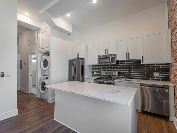 1211 Bainbridge St, 1211 Bainbridge St Unit 4B, Philadelphia, PA 19147