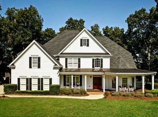 1040 Richmond Glen Cir, Milton, GA 30004