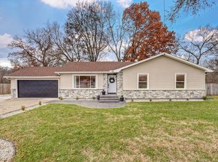 1245 N Fremont Rd, Ozark, MO 65721