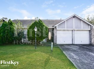 8326 Carmelwood Ln, Humble, TX 77338