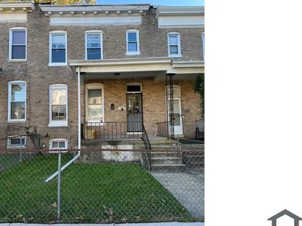 1839 E 29th St, Baltimore, MD 21218