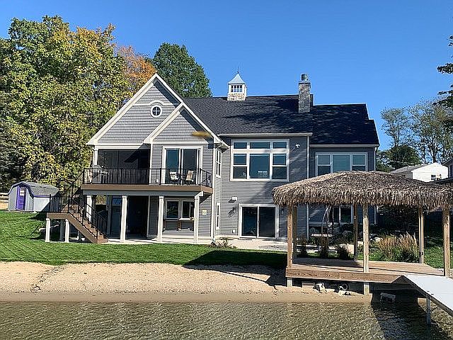 2nd image of 667 Palmer Dr